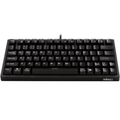 Adesso EasyTouch Keyboard - Black
