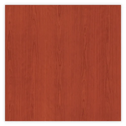 Alera 15.63 in. x 20.5 in. x 19.25 in. Valencia Series 2-Drawer Hanging File Pedestal - Cherry