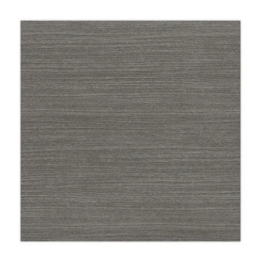 Alera 42 in. x 23.63 in. x 29.5 in. Valencia Series Reversible Return/Bridge Shell - Gray