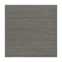 Alera Valencia Series 15.63 in. x 20.5 in. x 28.5 in. Legal/Letter 3-Drawer Full Pedestal File - Gray