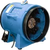 Americ 6.5 Amp 20 in. High Capacity Confined Space Ventilator