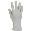 Ansell 3.5 mil Thick 9.5 in. Long Powder-Free STERLING Nitrile Exam Gloves - Large, Sterling Gray (200/Box)