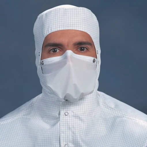 Ansell Polyethylene M7 Veil - One Size Fits Most (3 Bags/Carton)