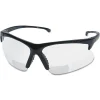 Ansell V60 30 06 Reader Safety Eyewear - Black Frame/Clear Lens
