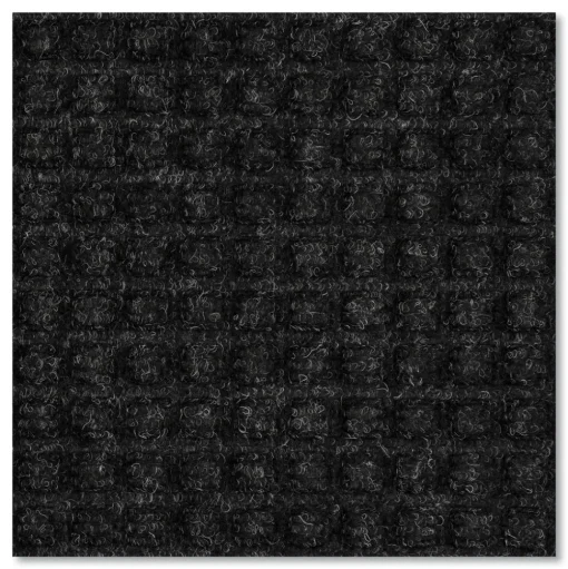 Apache Mills 36 in. x 120 in. Absorba Select Rectangular Entry Mat - Pepper