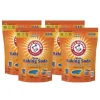 Arm & Hammer 10.8 lbs. Bag Baking Soda (4/Carton)