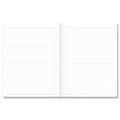 AT-A-GLANCE 11 in. x 8.5 in. 12-Month (Jan-Dec 2026) WorkStyle Stitched Monthly Planner - Sunbaked Clay Cover