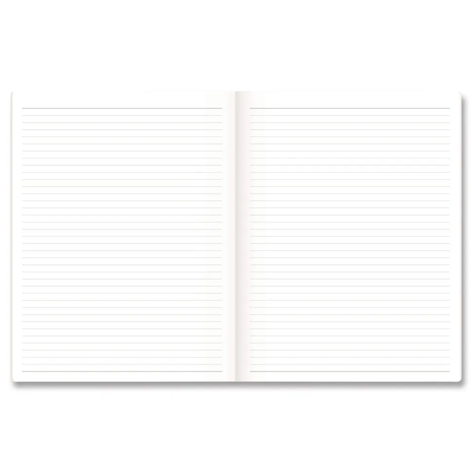 AT-A-GLANCE 11 in. x 8.5 in. 12-Month (Jan-Dec 2026) WorkStyle Stitched Monthly Planner - Sunbaked Clay Cover