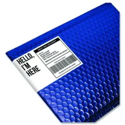 Avery 3.5 in. x 5 in. Shipping Labels-Bulk Packs for Inkjet/Laser Printers - White (4/Sheet, 250 Sheets/Box)