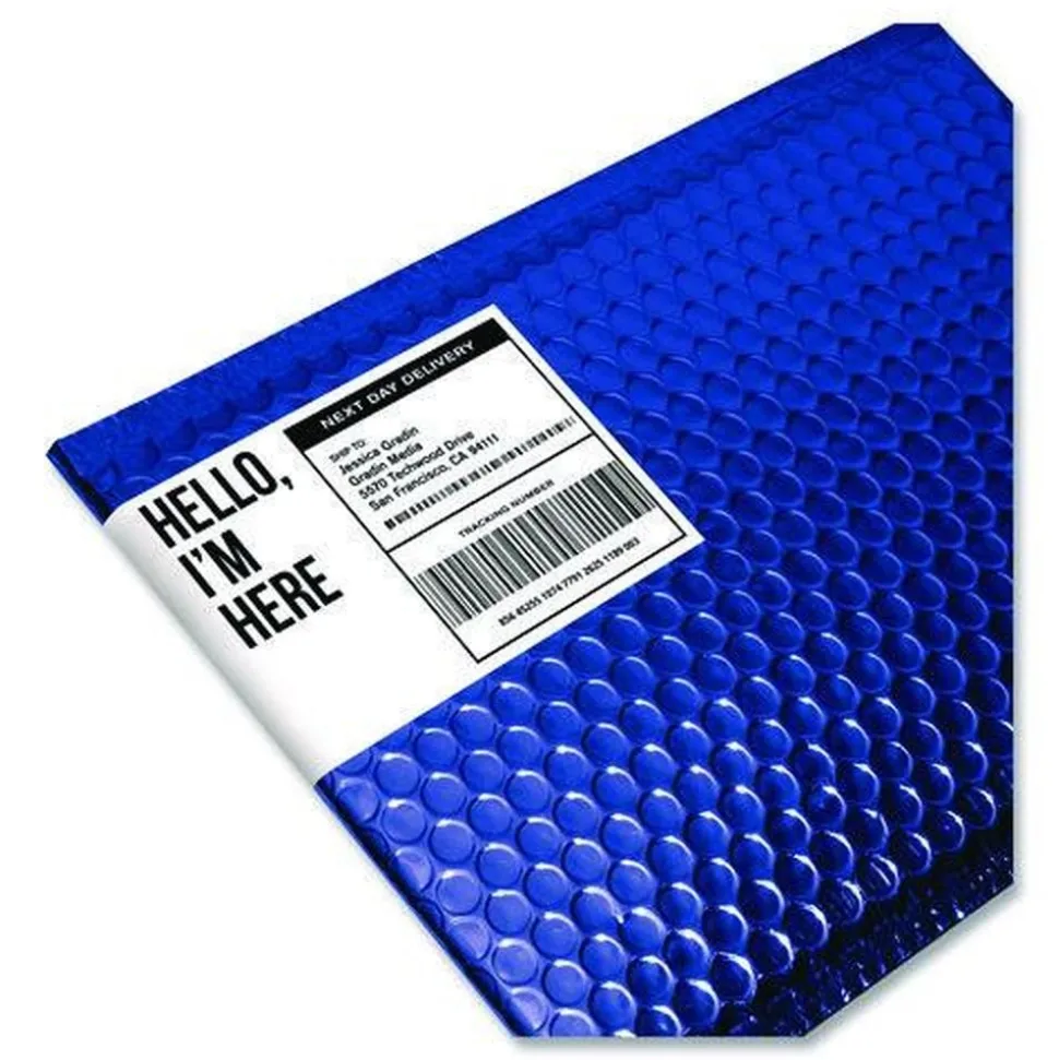 Avery 3.5 in. x 5 in. Shipping Labels-Bulk Packs for Inkjet/Laser Printers - White (4/Sheet, 250 Sheets/Box)