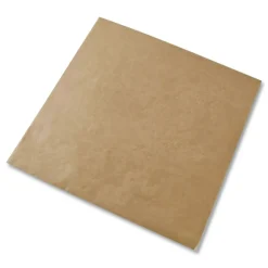 Bagcraft EcoCraft 8 x 10.75 Interfolded Soy Wax Deli Sheets (12/Carton)