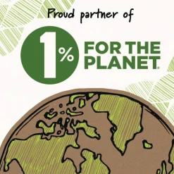 BIC Medium 1 mm Ecolutions Retractable Gel Pen - Assorted Ink Colors, Blue Barrel (12/Pack)