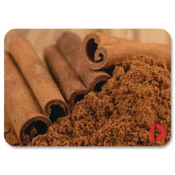 Big D Industries 1 Gallon Water-Soluble Deodorant - Cinnamon (4/Carton)