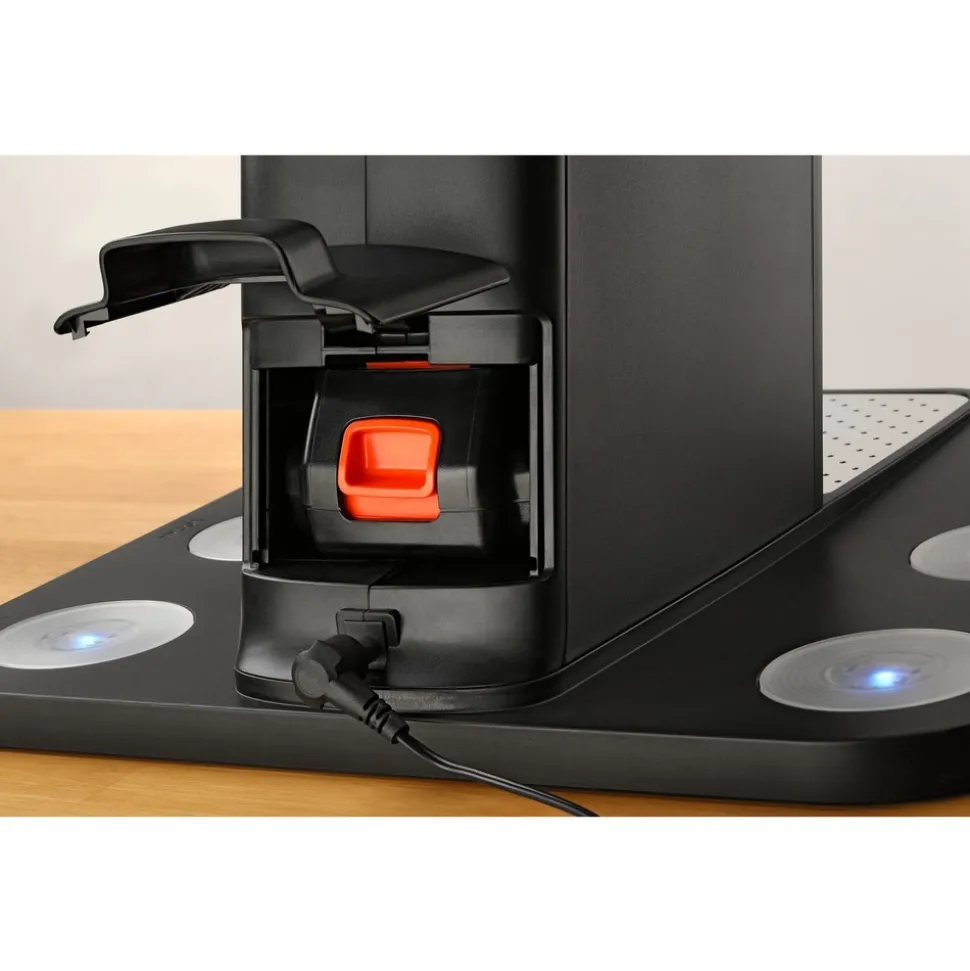 Black & Decker Cordless Cocktail Maker Machine For Bartesian Capsules