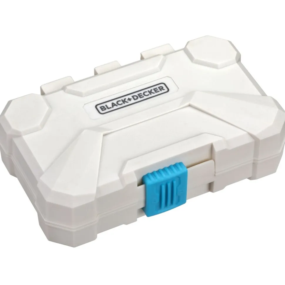 Black & Decker Craft Hobby Knife Kit with 26 Assorted Blades and Cutting Mat