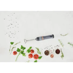 Black & Decker kitchen wand Cordless Immersion Blender - Grey