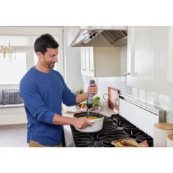 Black & Decker kitchen wand Cordless Immersion Blender - Grey