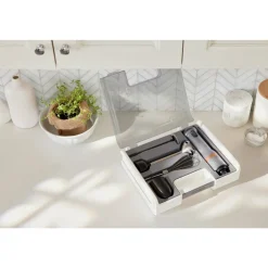 Black & Decker kitchen wand Cordless Blender 6-in-1 Kitchen Multi-Tool - Grey