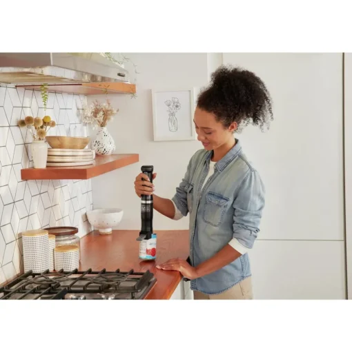 Black & Decker kitchen wand Attachment Can Opener