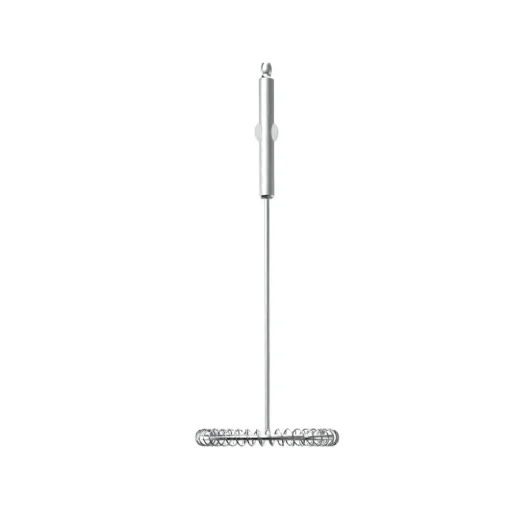Black & Decker kitchen wand Attachment Milk Frother for Coffee