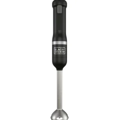Black & Decker kitchen wand Cordless Blender 6-in-1 Kitchen Multi-Tool - Black