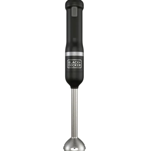 Black & Decker kitchen wand Cordless Blender 6-in-1 Kitchen Multi-Tool - Black