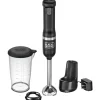 Black & Decker kitchen wand Cordless Immersion Blender - Black