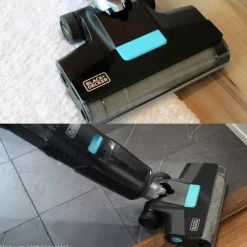 Black & Decker (30/Pack) Floor Cleaning Tablets - Spring Breeze Scent