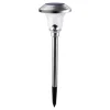 Black & Decker (8/Pack) Outdoor Solar-Powered Path Light