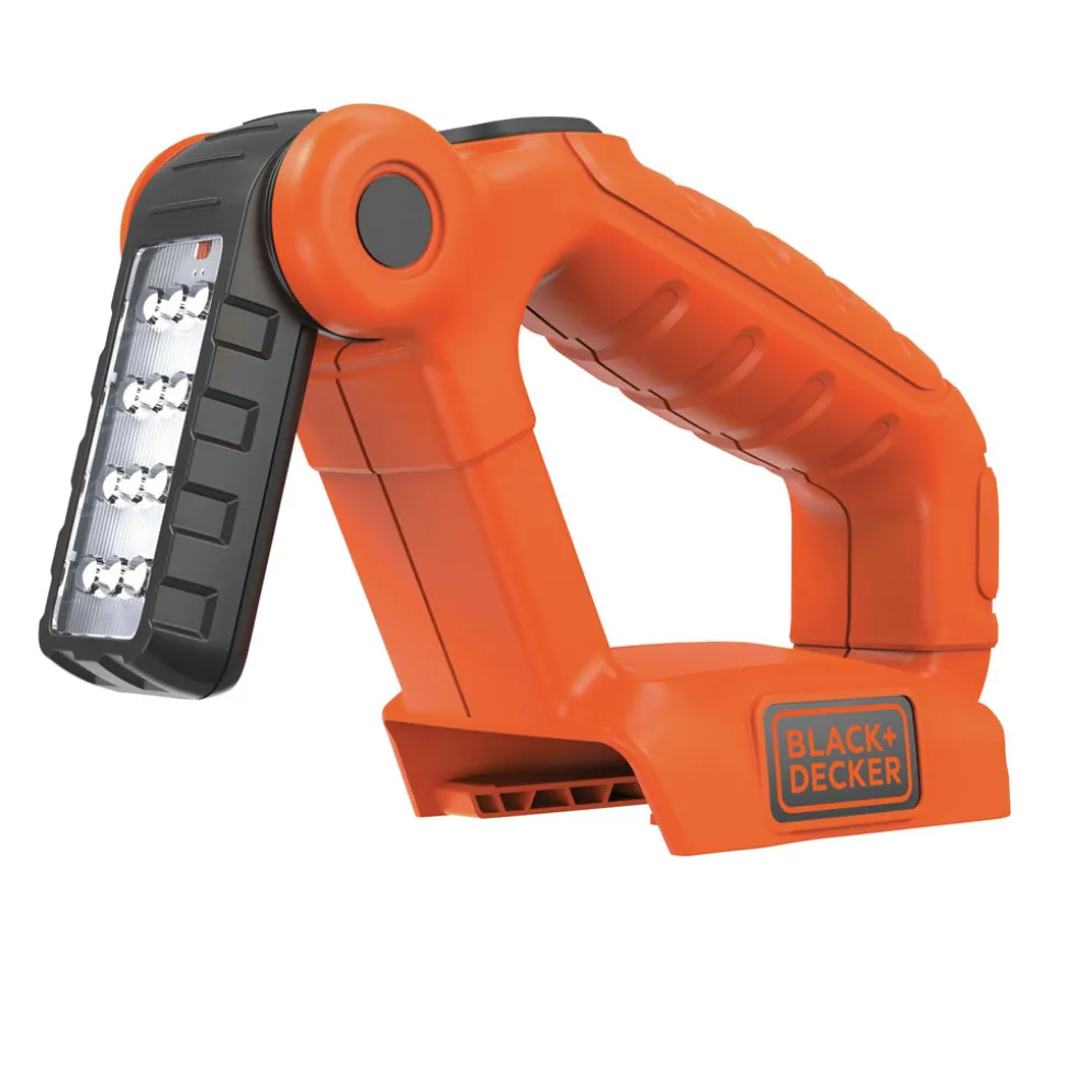 Black & Decker 20V MAX Lithium-Ion Brushed Cordless 4-Tool Power Tool Combo Kit (1.5 Ah)