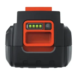 Black & Decker 40V MAX Lithium-Ion Cordless String Trimmer/Edger and Sweeper Combo Kit (1.5 Ah)