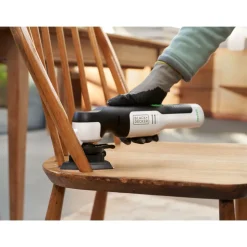 Black & Decker 12V MAX reviva Oscillating Multi-Tool Quick Blade