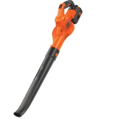 Black & Decker 40V MAX String Trimmer/Edger and Sweeper Combo Kit