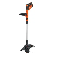 Black & Decker 40V MAX String Trimmer/Edger and Sweeper Combo Kit