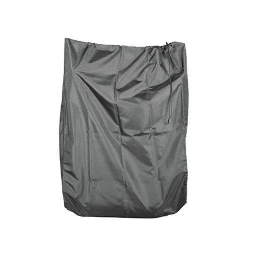 Bliss Hammock Zero Gravity Chair Furniture Cover - Black