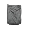 Bliss Hammock Zero Gravity Chair Furniture Cover - Tall, Black