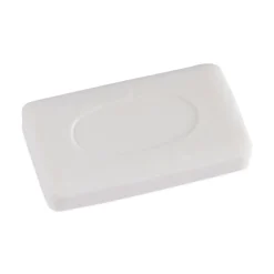 Boardwalk #3 Bar Paper Wrapped Floral Fragrance Face and Body Soap (144/Carton)