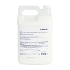 Boardwalk 1 Gallon Bottle High Traffic Floor Polish