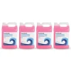 Boardwalk 1 Gallon Bottle Unscented Industrial Strength Glass Cleaner (4/Carton)