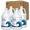 Boardwalk 1 Gallon Manual Pot and Pan Dish Detergent - Fresh Breeze Scent (4/Carton)