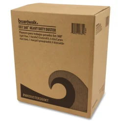 Boardwalk 18 in. to 36 in. Extension 360 HD Duster Kit (6/Carton)
