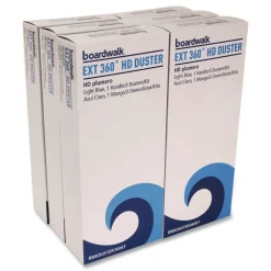 Boardwalk 18 in. to 36 in. Extension 360 HD Duster Kit (6/Carton)
