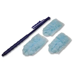 Boardwalk 18 in. to 36 in. Extension 360 HD Duster Kit (6/Carton)