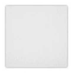 Boardwalk 12 in. x 13 in. DRC Wipers - White (90 Bag, 12 Bags/Carton)