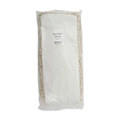 Boardwalk 48 in. x 5 in. Hygrade Cotton Industrial Dust Mop Head - White