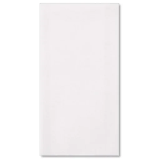 Boardwalk 12 in. x 17 in. 2-Ply Linen-Cloth Towel Napkins (500/Carton)
