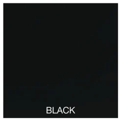 Boardwalk 20.25 in. x 6 in. x 12.25 in. Jumbo Twin Toilet Tissue Dispenser - Black