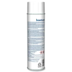 Boardwalk 17 oz. Aerosol Spray Dust Mop Treatment - Pine Scent (12/Carton)