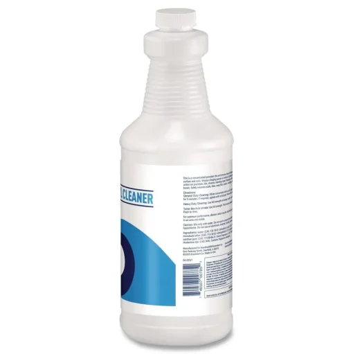 Boardwalk 32 oz Bowl Cleaner - Citrus Scent (12/Carton)