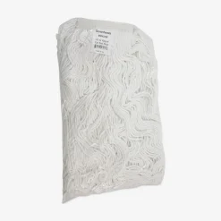 Boardwalk 32 oz. Rayon Fiber Premium Standard Head - White (12/Carton)